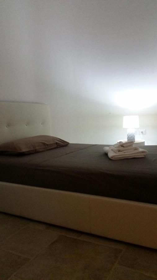 Casa Vacanza Elvira Porto Selvaggio Santa Caterina  Eksteriør billede