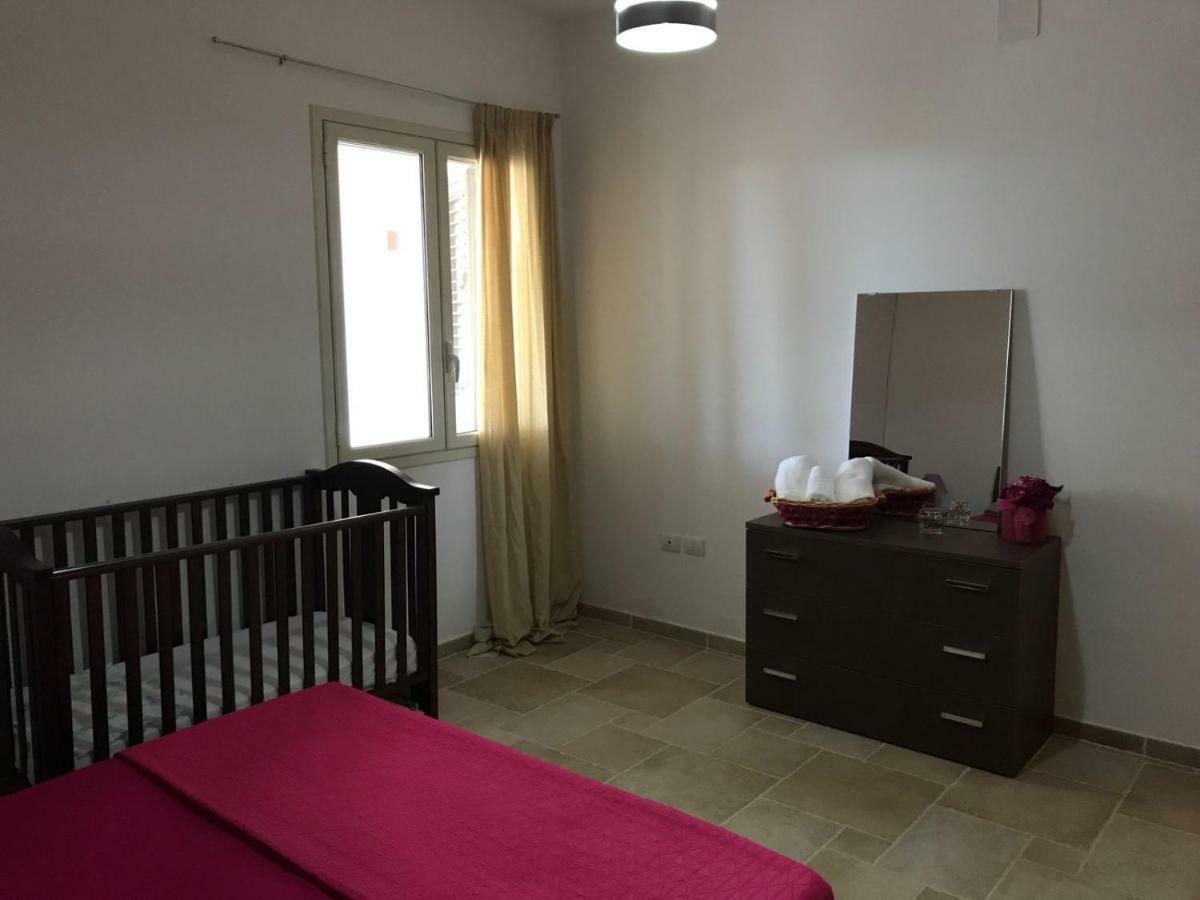 Casa Vacanza Elvira Porto Selvaggio Santa Caterina  Eksteriør billede
