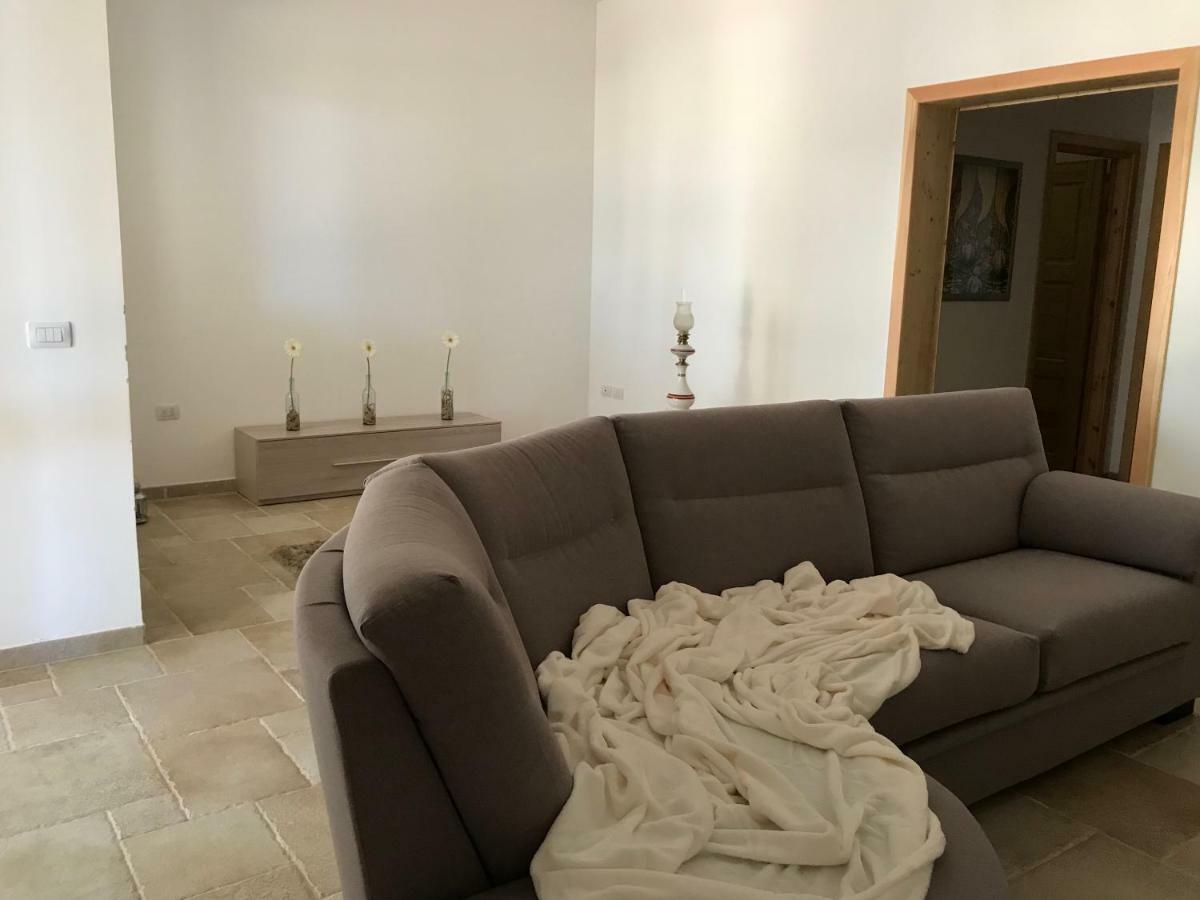Casa Vacanza Elvira Porto Selvaggio Santa Caterina  Eksteriør billede