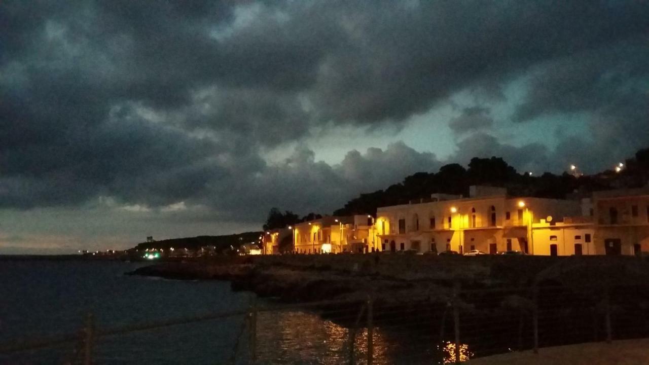 Casa Vacanza Elvira Porto Selvaggio Santa Caterina  Eksteriør billede